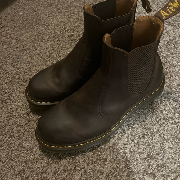 Doc Marten - Picture 5 of 8